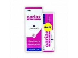 Imagen del producto KIN CARIAX GINGIV ENJUA 500ML+PROMOCION