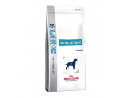 Imagen del producto Royal Canin Vd dog hypoallergenic 2kg