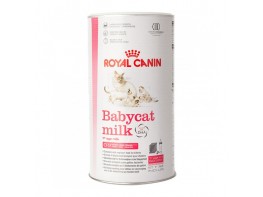 Imagen del producto Royal Canin Fhn babycat milk 300gr