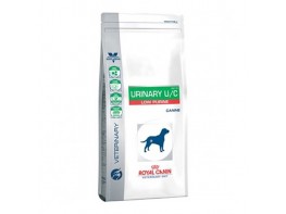 Imagen del producto Royal Canin Vd dog urinary low purine u/c 2kg