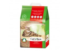 Imagen del producto Cats Best paleta para gatos