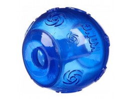 Imagen del producto Kong squeezz ball medium