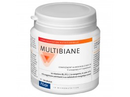 Imagen del producto Pileje Multibiane 120 cápsulas 586mg