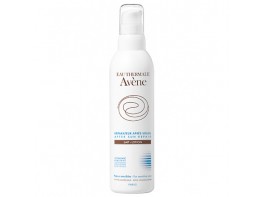 Imagen del producto Avene solar Afterun reparador 200 ml