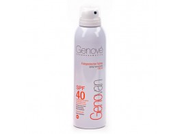 Imagen del producto GENOSUN SPF50 SPRAY 200 ML