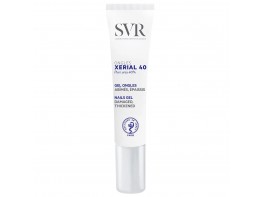 Imagen del producto SVR Xerial 40 uñas 10ml