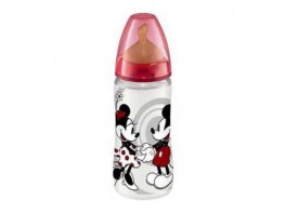 Imagen del producto Nuk First Choice+ PP Mickey biberón de 300ml 1u