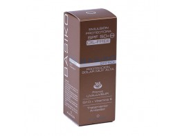 Imagen del producto Cosmeclinik basiko emuls 50+ oilfree 50ml