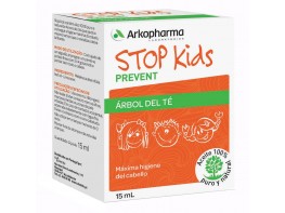 Imagen del producto Stop Kids preventivo aceite de árbol del té 15 ml