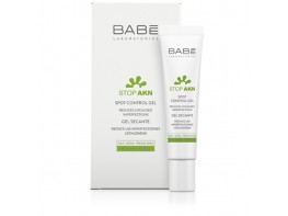 Imagen del producto Babé stop akn gel secante 8ml