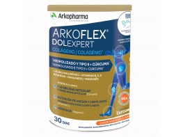 Imagen del producto ARKOFLEX COLAGENO EXPERT NARANJA 390 GR