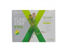 Imagen del producto Flexistav xtra 30 sobres