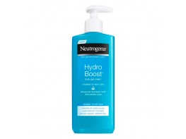 Imagen del producto Neutrogena Hydro boost gel crema 750ml