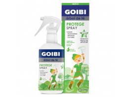 Imagen del producto Goibi ap árbol de té manzana 250ml