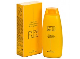 Imagen del producto Triconails champú anticaída 250ml