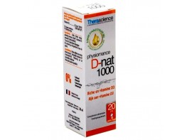 Imagen del producto D-nat 1000 20ml therascience