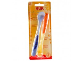 Imagen del producto Nuk Cuchara Easy Learning 2u