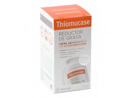 Imagen del producto Thiomucase Crema anticelulítica 50ml