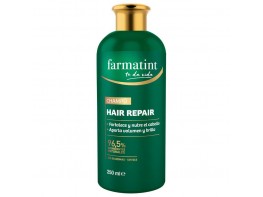 Imagen del producto Farmatint champú 250ml