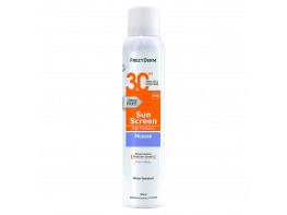 Imagen del producto Frezyderm Sun screen Mousse SPF30 200ml