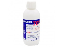 Imagen del producto Bohm Alcohol 70 grados 250ml