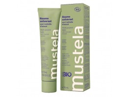 Imagen del producto Mustela balsamo universal 75 ml