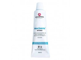 Imagen del producto Prospera Biotech Nocisens Intense para pieles sensibles e irritacion 30ml