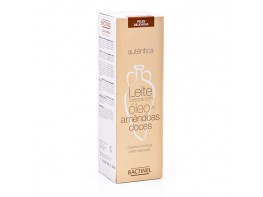 Imagen del producto Bactinel leche corporal almendras 300ml