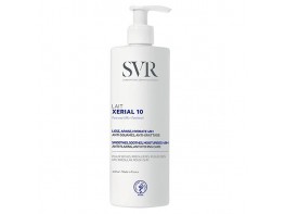 Imagen del producto SVR Xerial 10 loción corporal 400ml