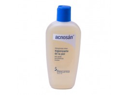 Imagen del producto Acnosan Bescansa solución tópica 200ml