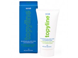 Imagen del producto Topyline scrub tubo 50ml