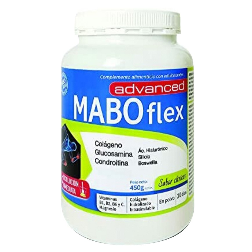 Maboflex advanced